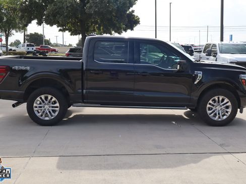 Used 2024 Ford F150 King Ranch AWD/4WD image 2