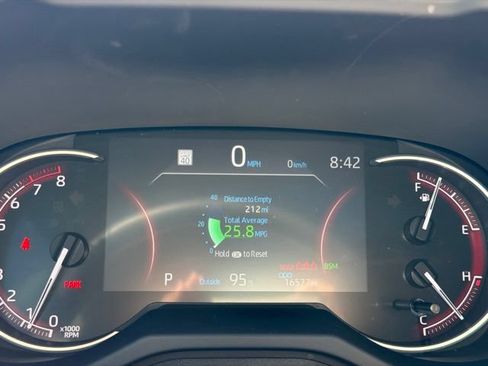 Used 2022 Toyota RAV4 Limited AWD/4WD image 20
