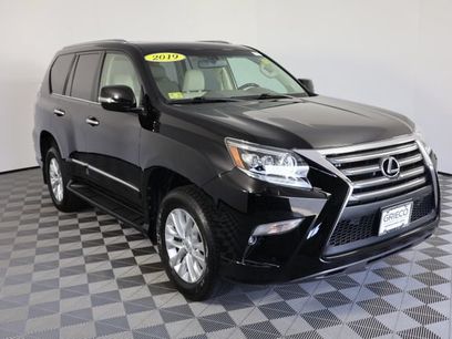 Used 2019 Lexus GX 460 Premium w/ Premium Package