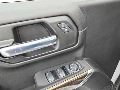 Used 2020 Chevrolet Silverado 1500 LT w/ All-Star Edition image 26