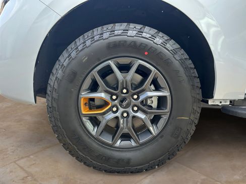 New 2026 Ford Expedition Tremor AWD/4WD image 25