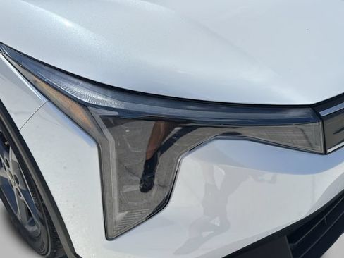 New 2026 Kia K4 FWD image 31