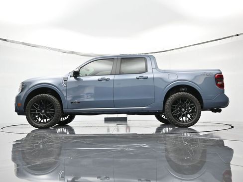 New 2025 Ford Maverick XLT w/ XLT Luxury Package AWD/4WD image 53