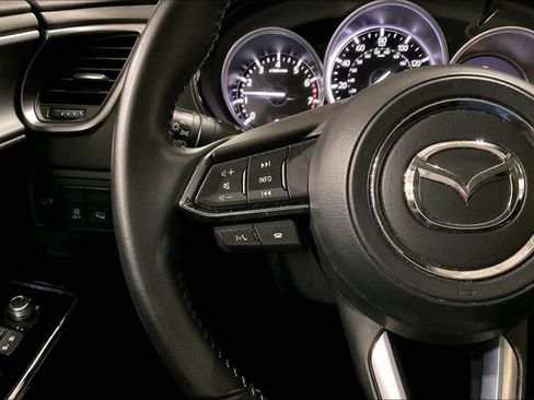 Certified 2023 MAZDA CX-9 Touring Plus AWD/4WD image 18