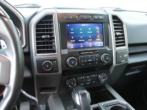 Used 2020 Ford F150 Raptor AWD/4WD image 16
