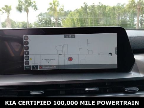 Certified 2024 Kia Telluride LX FWD image 16