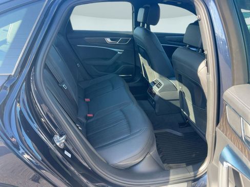 Used 2021 Audi A6 Premium Plus w/ Premium Plus Package image 26