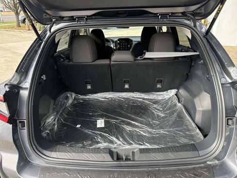 New 2026 Subaru Crosstrek 2.0i Premium image 7