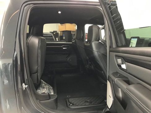 New 2026 RAM 1500 Rebel w/ Rebel Level 2 Equipment Group image 39