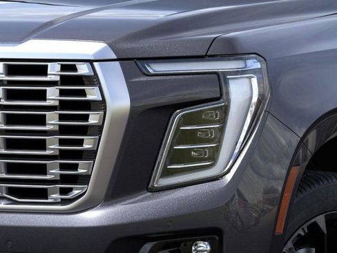 New 2026 GMC Yukon XL Denali image 10