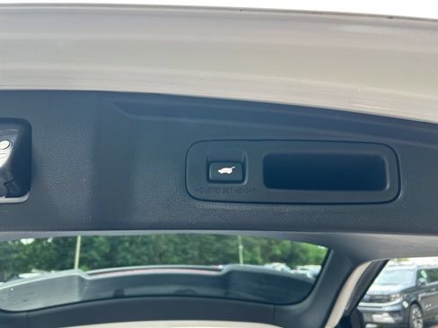 Used 2025 Honda CR-V Sport-L image 32
