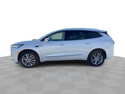 Used 2023 Buick Enclave Avenir w/ Avenir Technology Package