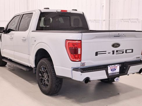 Certified 2023 Ford F150 XLT w/ Equipment Group 302A High AWD/4WD image 8