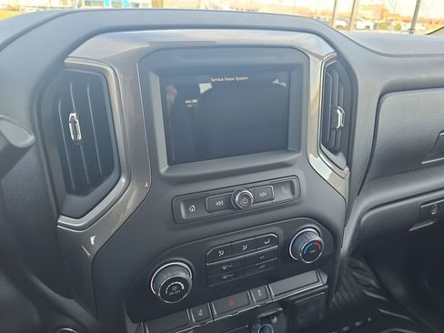 New 2026 Chevrolet Silverado 3500 W/T w/ WT Convenience Package AWD/4WD image 22