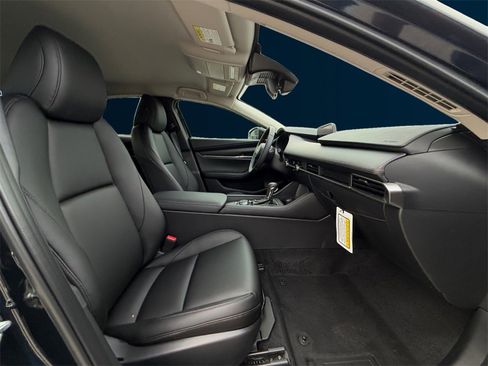 New 2026 MAZDA MAZDA3 s Sport image 17