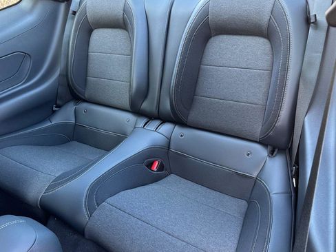 New 2025 Ford Mustang Coupe image 9