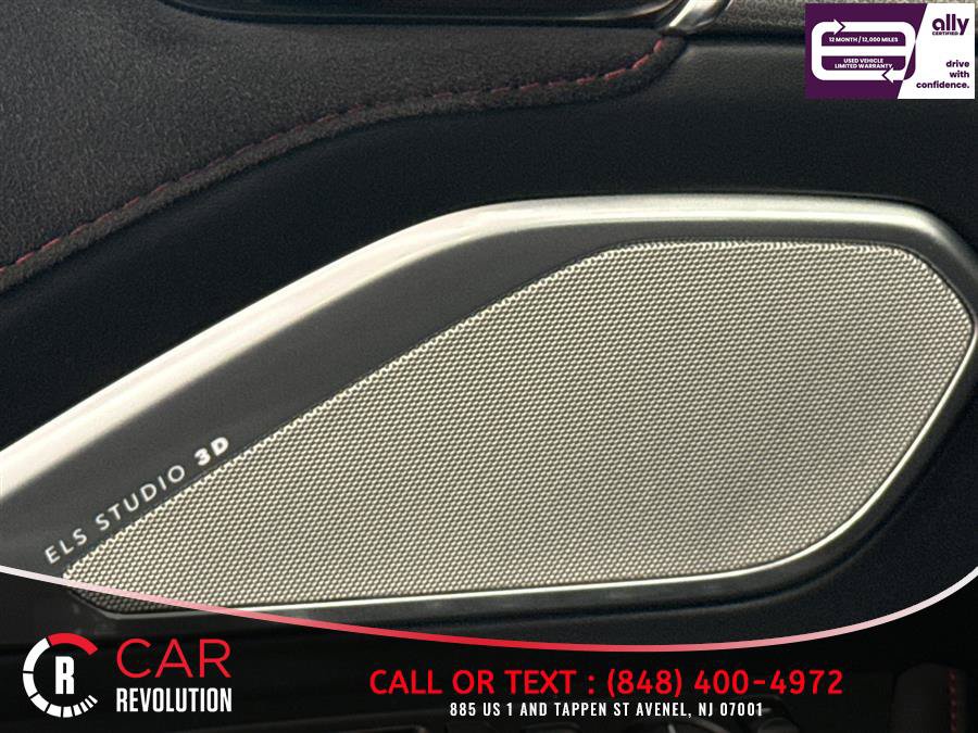 Used 2023 Acura RDX w/ Advance Package AWD/4WD image 40