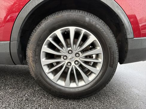 Used 2016 Lincoln MKX Select w/ Select Plus Package image 21