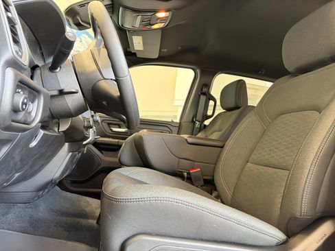 New 2026 RAM 1500 Warlock AWD/4WD image 12