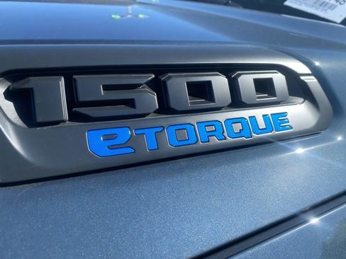 New 2025 RAM 1500 Tradesman image 33