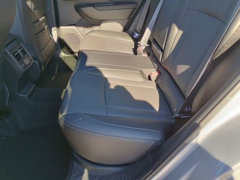 New 2026 Subaru Outback Touring XT AWD/4WD image 13