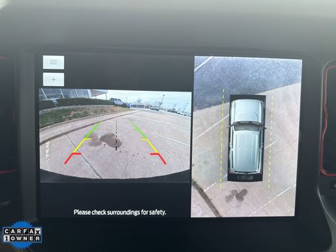 Used 2023 Ford Bronco Wildtrak image 18