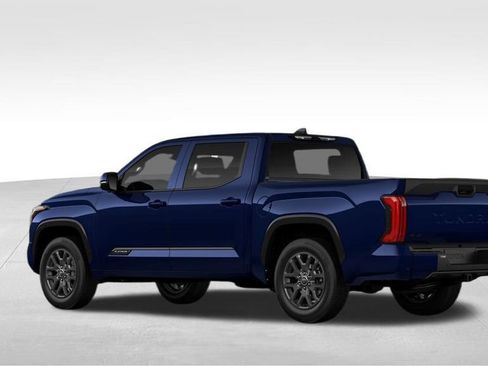 New 2026 Toyota Tundra Platinum image 6