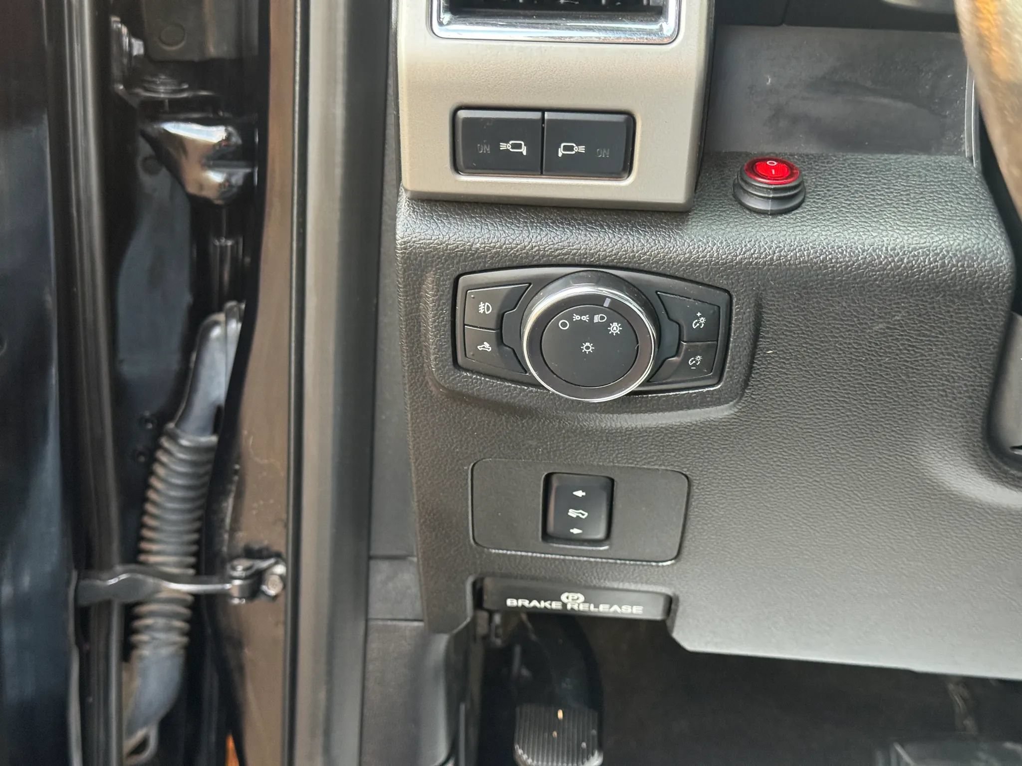 Used 2017 Ford F350 Lariat AWD/4WD image 34