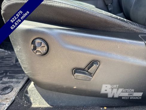 Used 2021 Jeep Grand Cherokee Laredo X AWD/4WD image 28