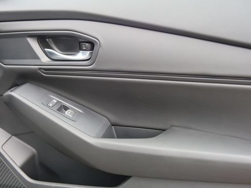 New 2026 Honda Accord EX-L image 34