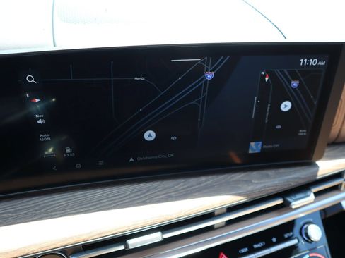 New 2026 Hyundai Santa Fe Calligraphy FWD image 14