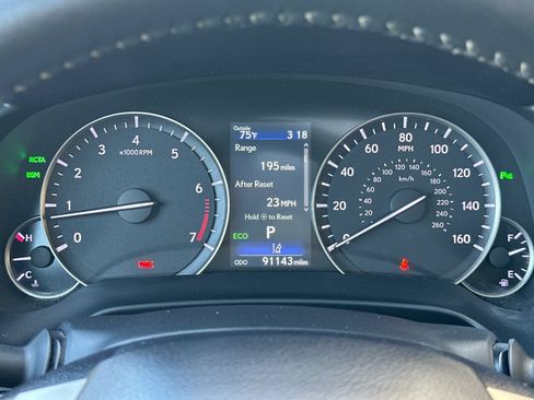 Used 2019 Lexus RX 350 AWD w/ Navigation Package image 30