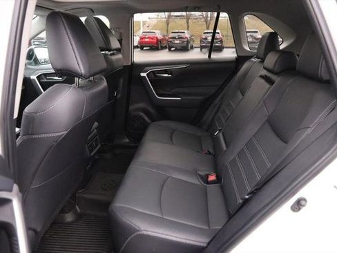 Certified 2024 Toyota RAV4 XLE Premium image 11