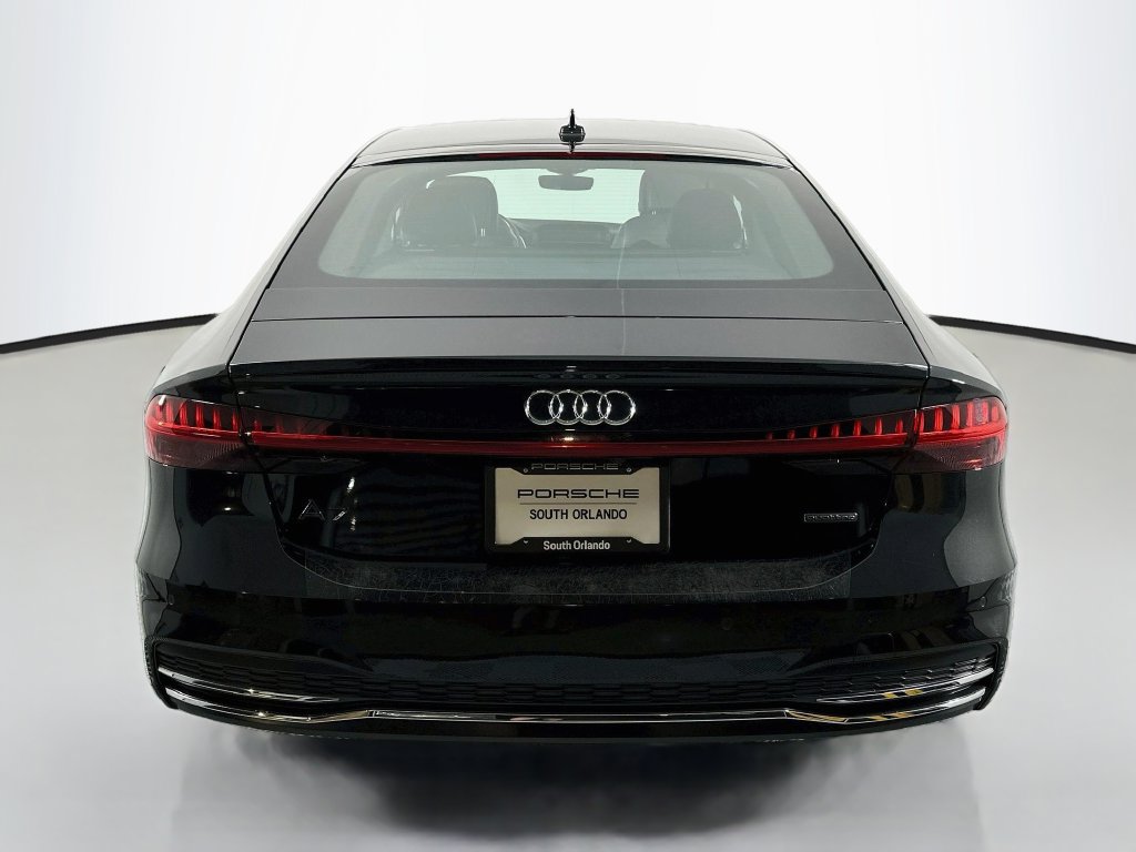 Used 2019 Audi A7 3.0T Prestige AWD/4WD image 10