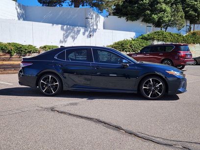 Used 2018 Toyota Camry XSE w/ Driver Assist Package