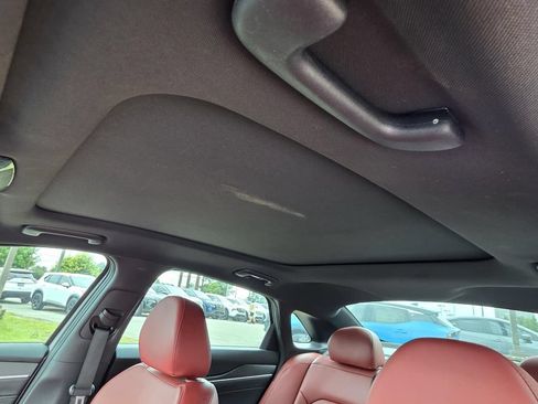 Used 2025 Kia K5 GT-Line w/ GT-Line Premium Package FWD image 8