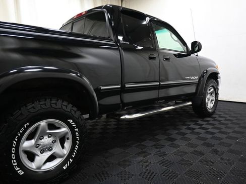 Used 2002 Toyota Tundra Limited image 15