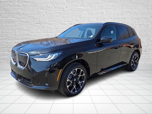 New 2026 BMW X3 xDrive30 w/ Premium Package image 3