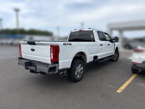 Used 2025 Ford F350 XLT AWD/4WD image 4