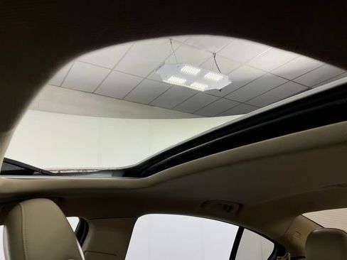 Used 2016 Buick Regal Premium FWD image 20