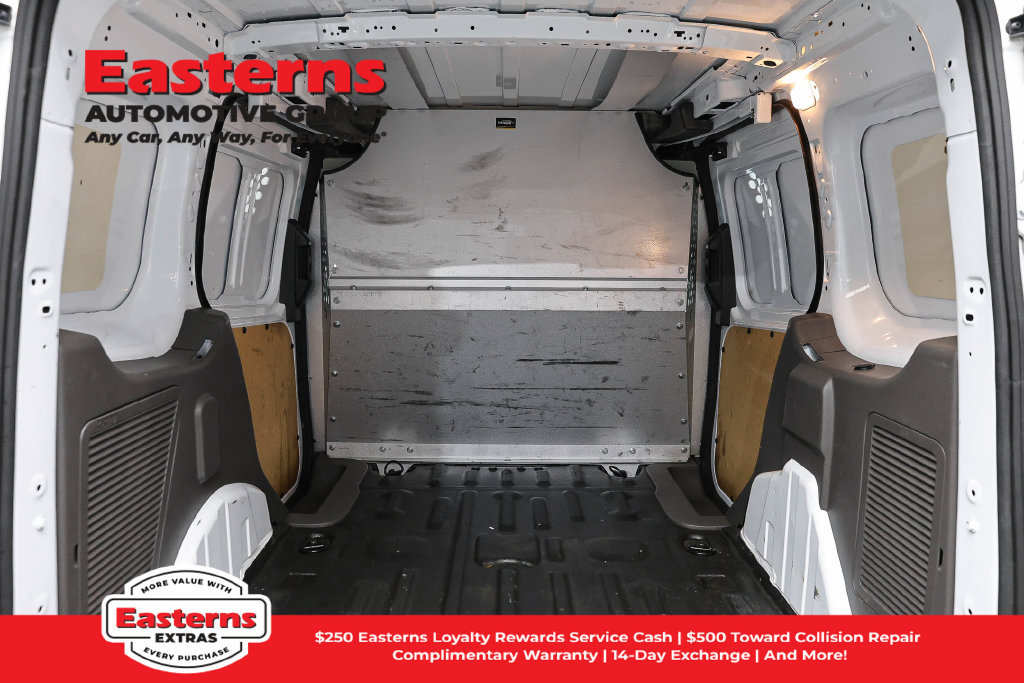 Used 2022 Ford Transit Connect XLT FWD image 10