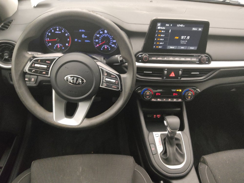 Used 2019 Kia Forte LXS FWD image 22