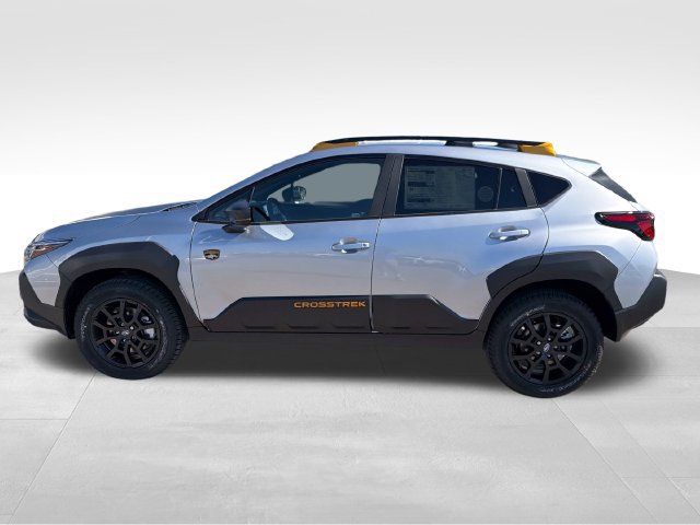 New 2027 Subaru Crosstrek 2.5i Wilderness AWD/4WD image 4