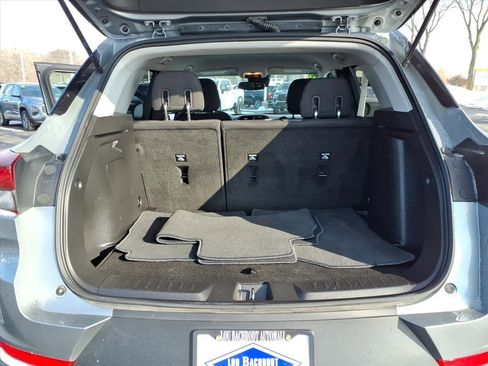 Certified 2023 Chevrolet TrailBlazer LT w/ Convenience Package image 26