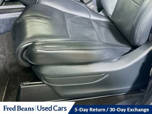 Certified 2023 Lincoln Navigator L Reserve image 21