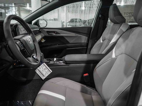 New 2026 Toyota Camry SE image 20