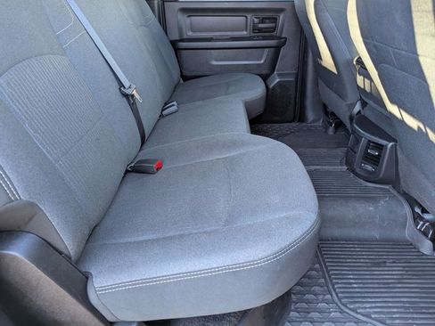 Used 2023 RAM 2500 Tradesman image 19