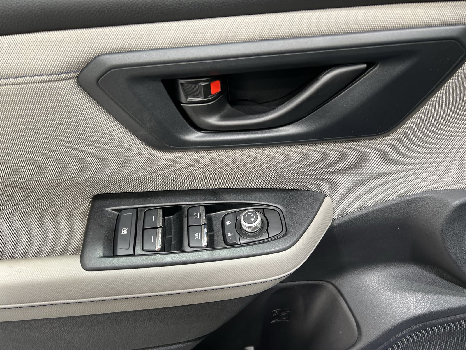 New 2026 Subaru Forester Premium AWD/4WD image 13