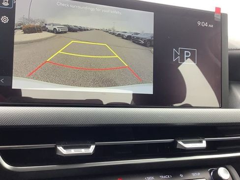 New 2026 Hyundai Sonata SEL AWD/4WD image 29