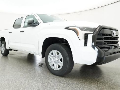 New 2026 Toyota Tundra SR AWD/4WD image 29